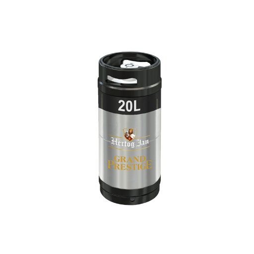 HERTOG JAN GR PRESTIGE FUST - 20 LTR